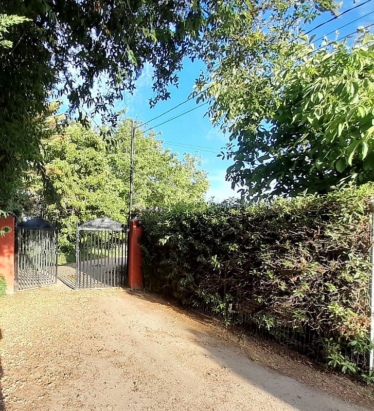 CASA QUINTA EN CONDOMINIO EN EL PAIQUITO